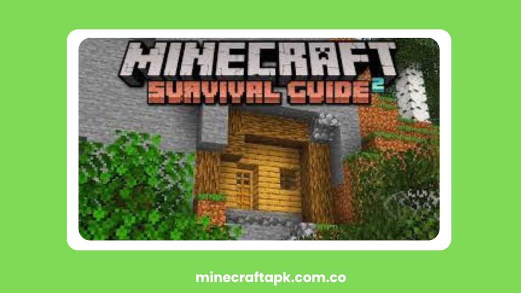 Minecraft APK Survival Mode